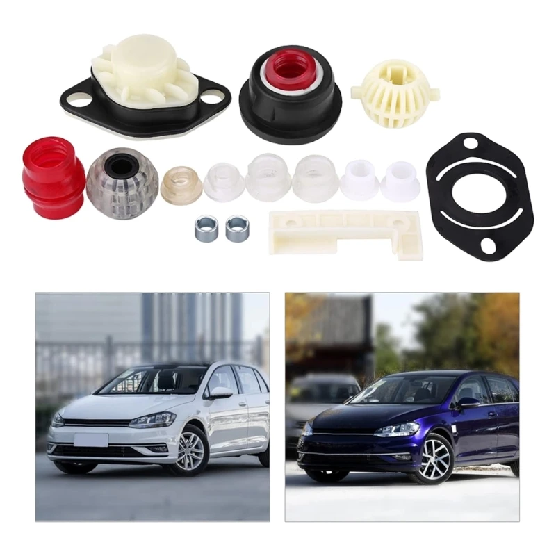 Ремонтный комплект рычагов переключения передач коробки для сиденья Golf Toleto