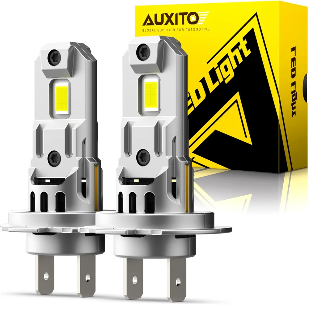 

Автомобильная лампа Canbus без ошибок, 2 шт., лампа для Skoda Octavia 2 Octavia a5 MK3 Fabia Superb 2 H7, автомобильная турбо фара