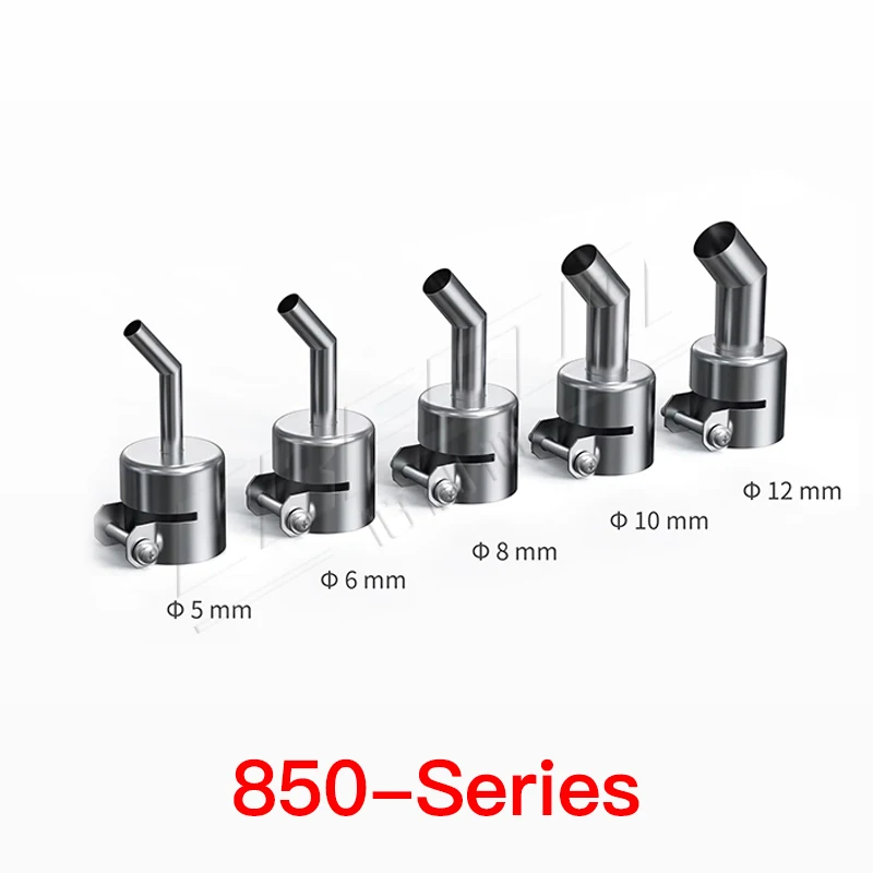 

Насадка для термофена CRICKET угловая для прямого обдува