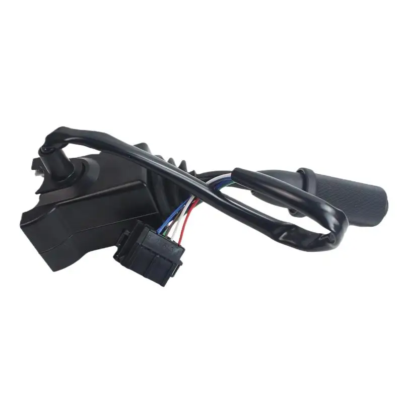 VOE 11039411 подсветка экскаватора-погрузчика Переключатель стеклоочистителя правая