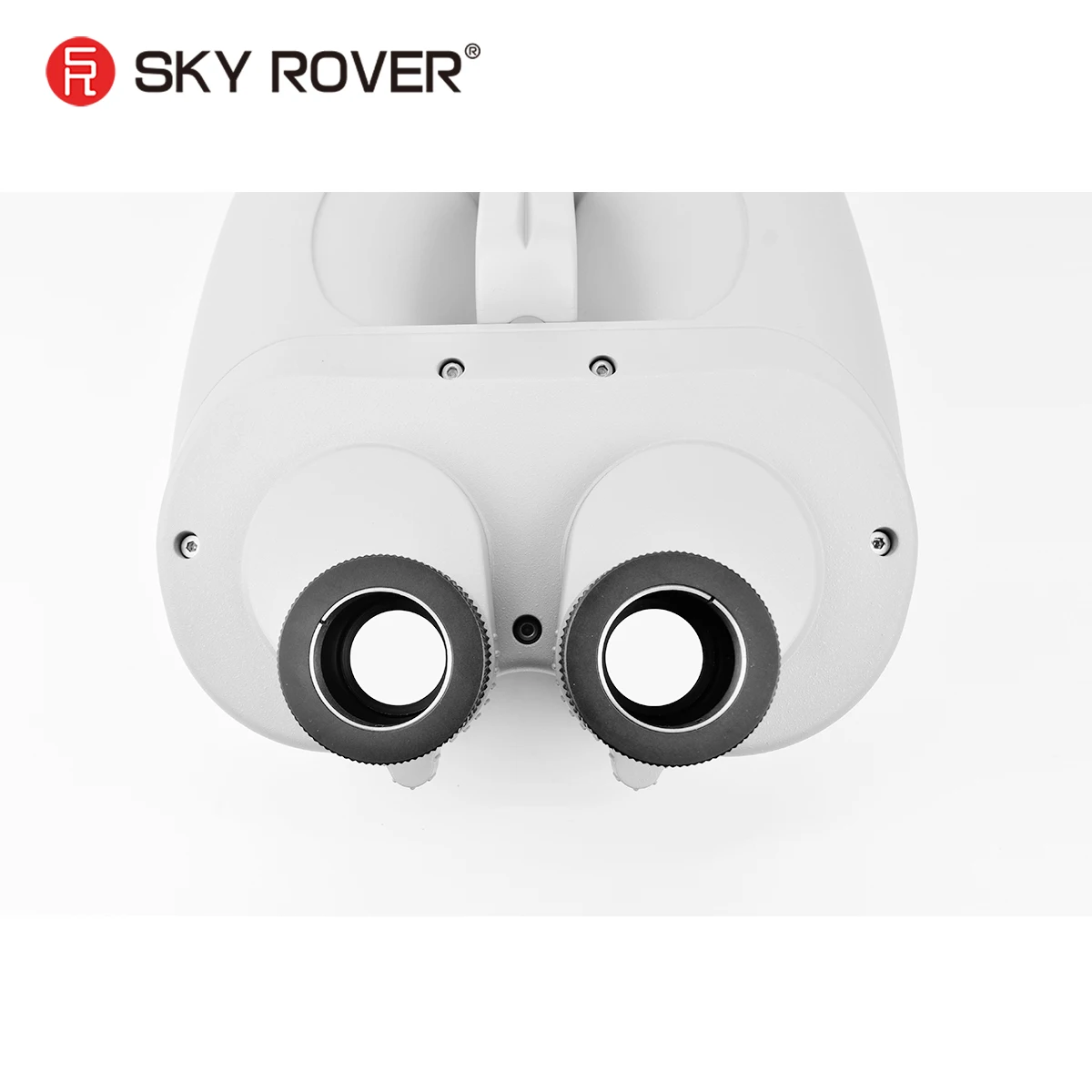 SKY ROVER 120 GIANT BINO 45/90 градусов большой бинокль астрономический телескоп - купить по