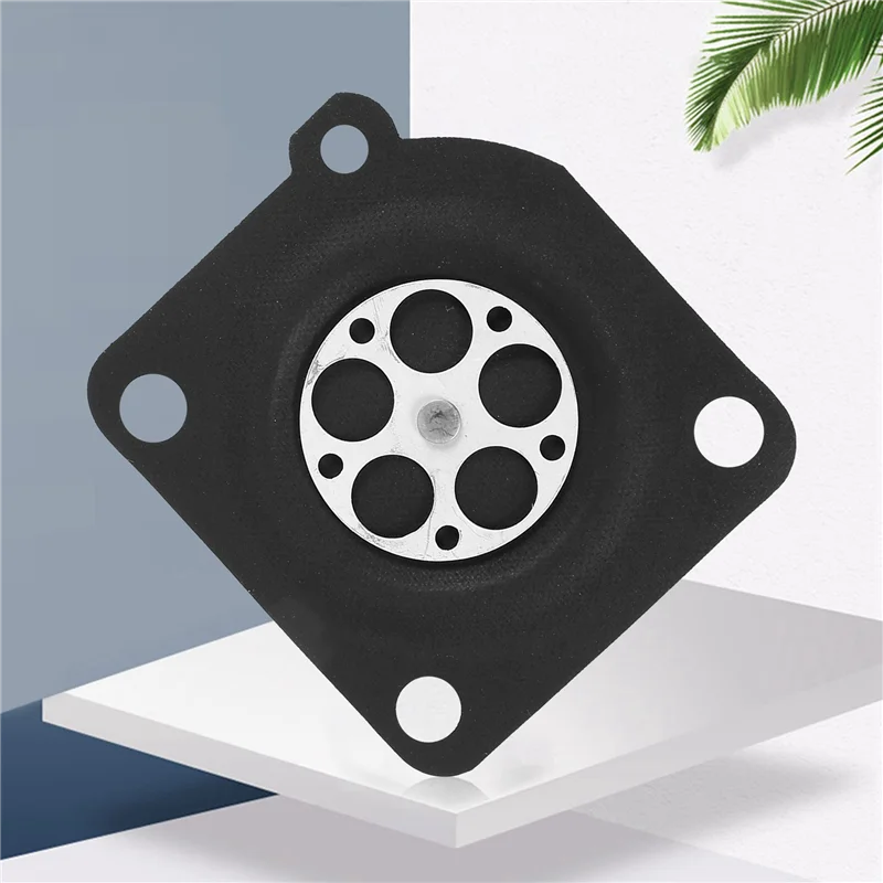 A 015006 Диафрагма карбюратора 25 шт. для ZAMA C1-M2B C1S-E1 C1S-E2 C1S-H4A C1S-H4B C1S-H4C C1S-H8 C1S-H8A C1S-K1D C1S-S3