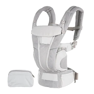 Эргономичный дышащий рюкзак, подтяжки для новорожденных