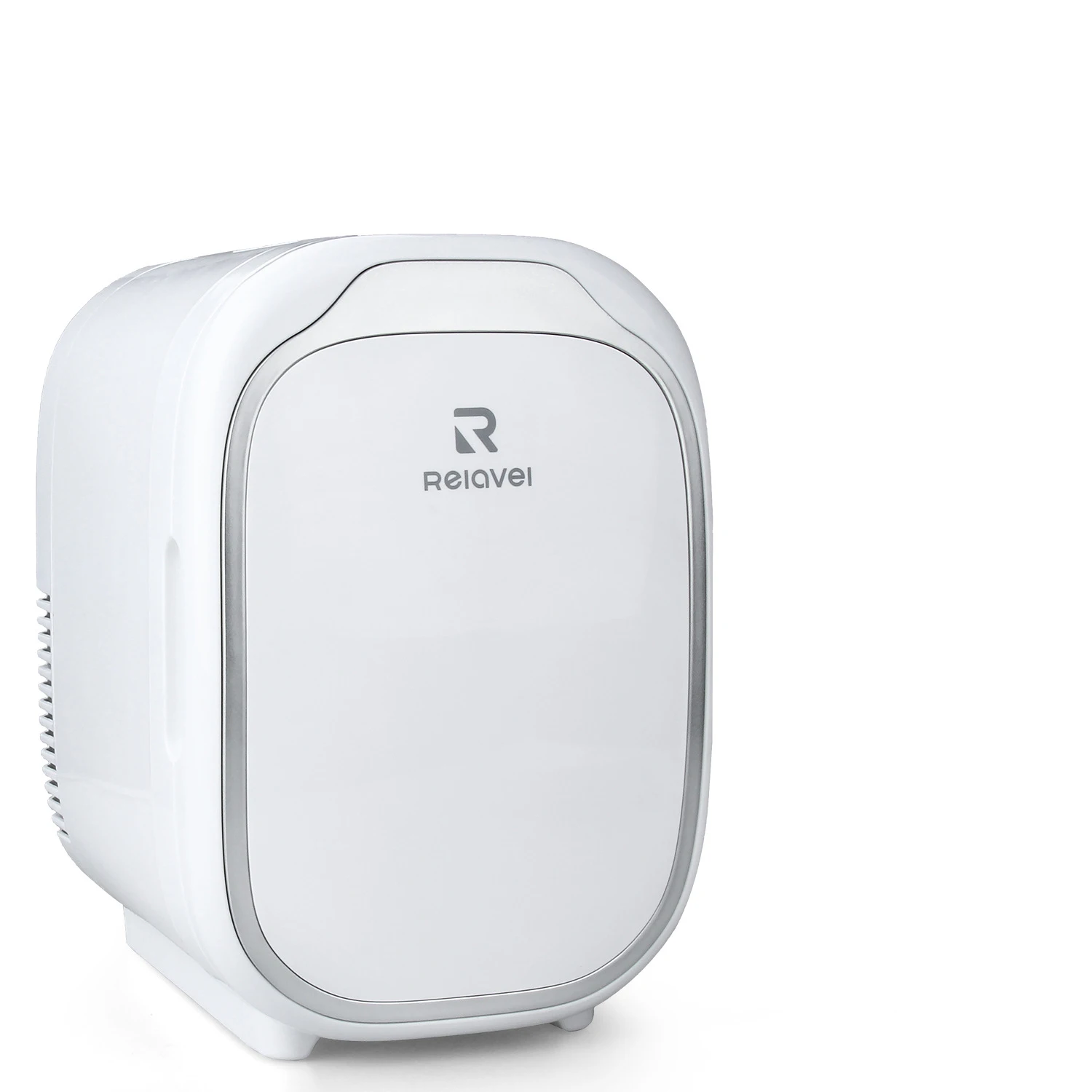 

Portable small dual-use mini household small refrigerator cosmetic refrigerator beauty constant temperature fresh-keeping refrig