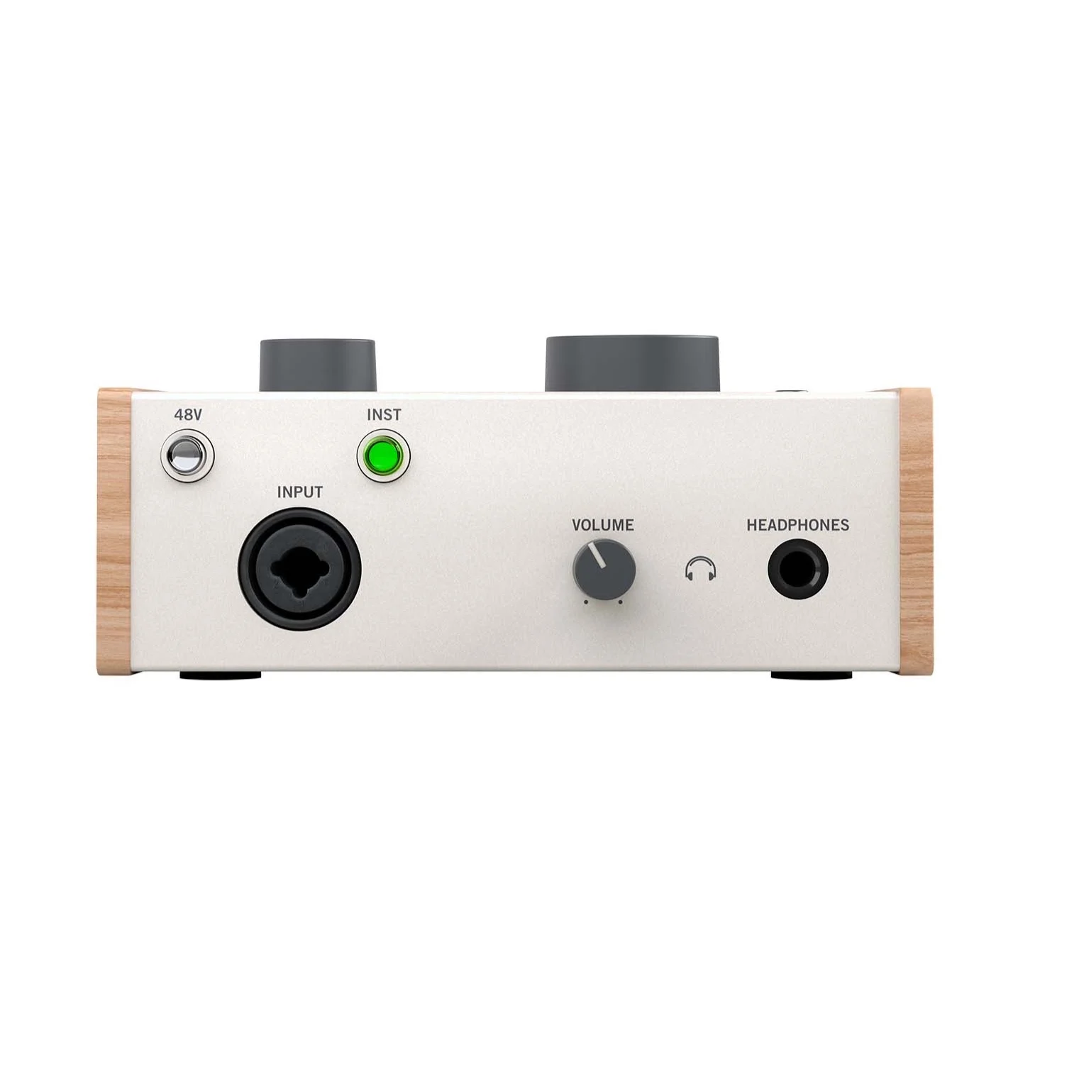 USB-звуковая карта UA Apollo VOLT 176 с интерфейсом начального уровня |