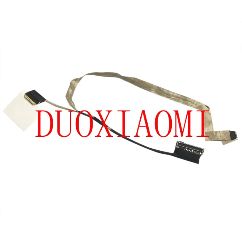 Для Dell Latitude 5400 5401 5402 5405 HD RGB LCD кабель Lvds провод 0FV8CF FV8CF