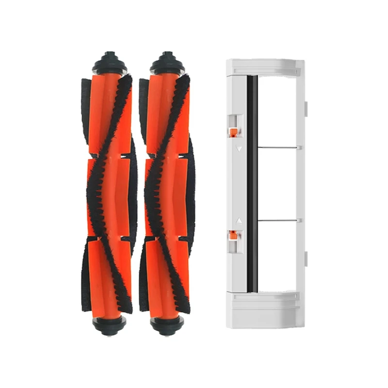 

Сменные аксессуары для робота-пылесоса XIAOMI MIJIA G1 MJSTG1 Mi