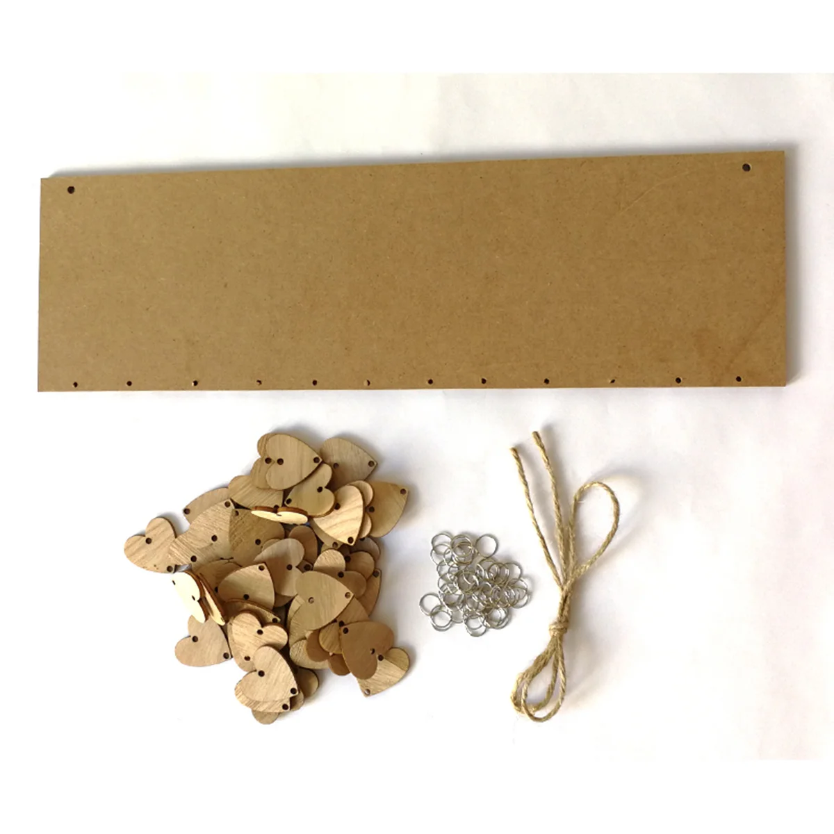 Надпись на день рождения Декор напоминание календарь вывеска рабочая доска