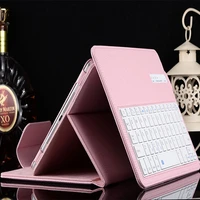 for huawei tab s5e10 5 e8 0 a7 0 s29 7 s28 0 a10 1 e9 7 note3 4 10 1 tab s 8 4 pro8 4 bluetooth keyboard case with pen tray