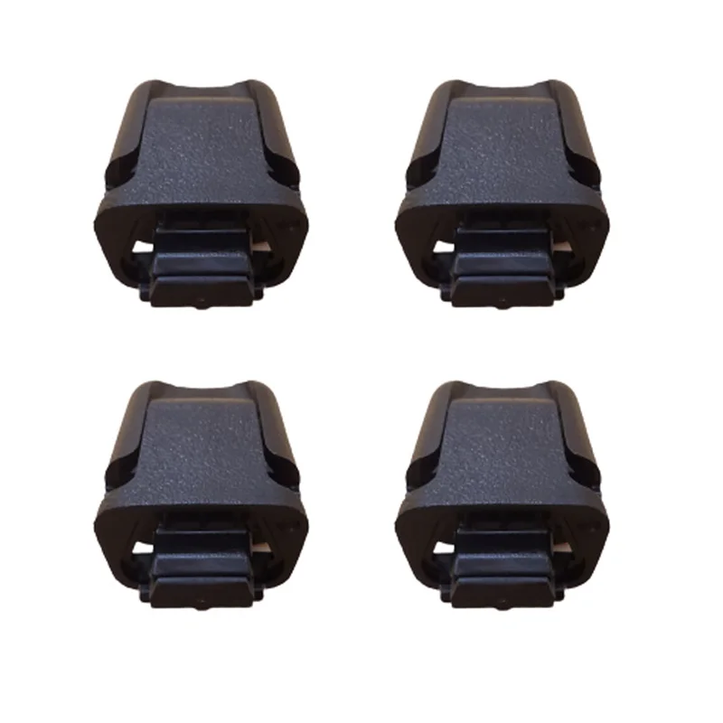 

4pcs For Hyundai For Palisade 20-22 Plastic Car INTERIOR REAR DOOR CURTAIN HOOK 83917S8000CA,83917S8000 Auto Accessories