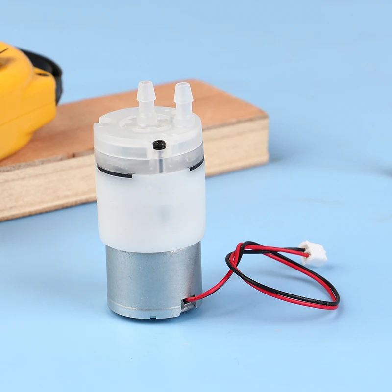 

Мини водяной насос JETTING 310 3В 3.7В