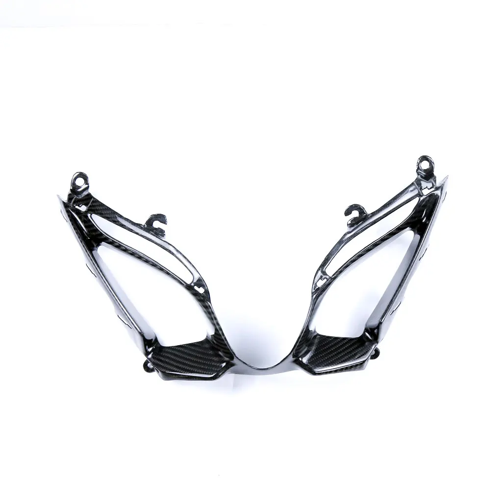 

For Suzuki GSX-R1000 2017+ 100% Carbon AirIntake AirDuct