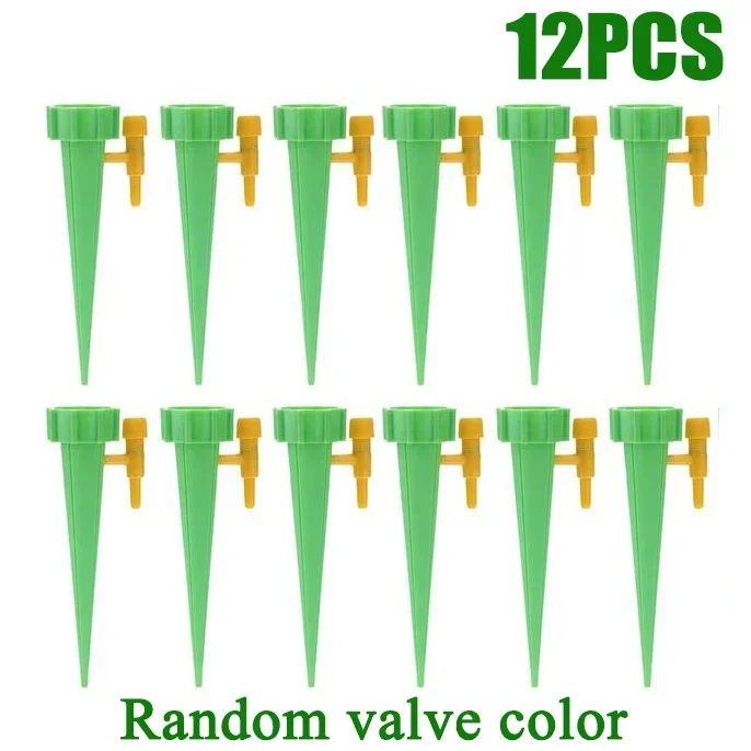 

Автоматическая капельная система орошения из пластика