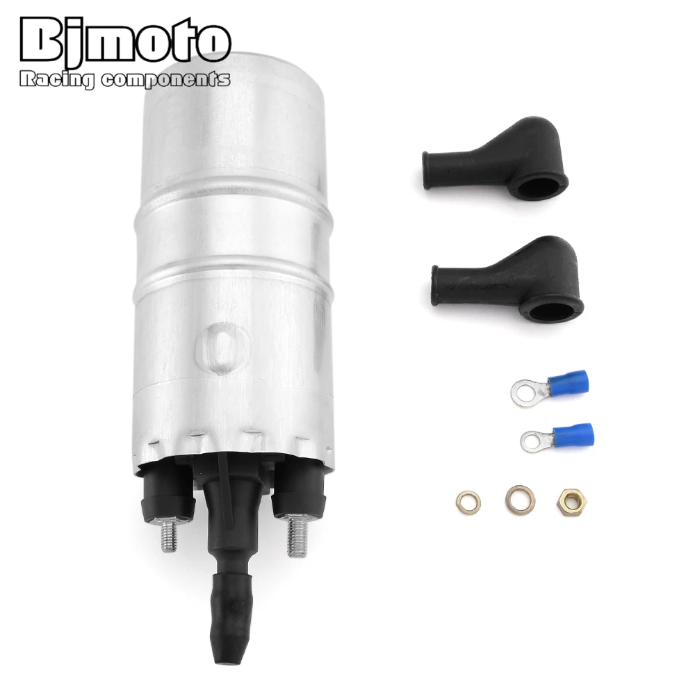 

BJMOTO Motor Gas Fuel Pump For BMW K1 K75 K75S K75C K75RT K100 K100LT K100RT K100RS K1100 K1100LT K1100RS Fuelpump