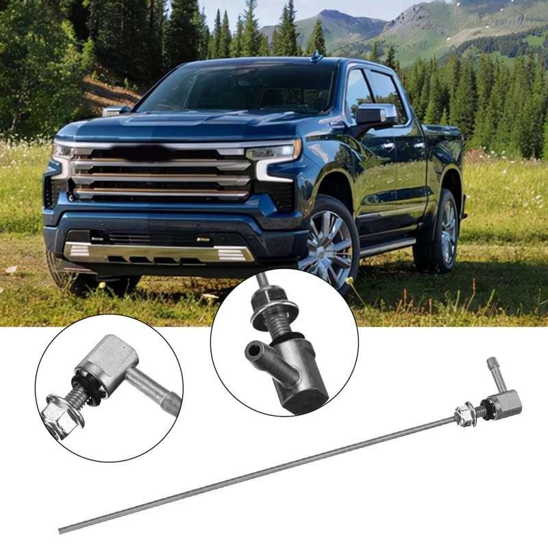 

Автомобильный обогреватель кронштейн топливной трубы 405 мм трубка бак эмиттер дизельные стояночные опорные трубы автомобильные аксессуар...