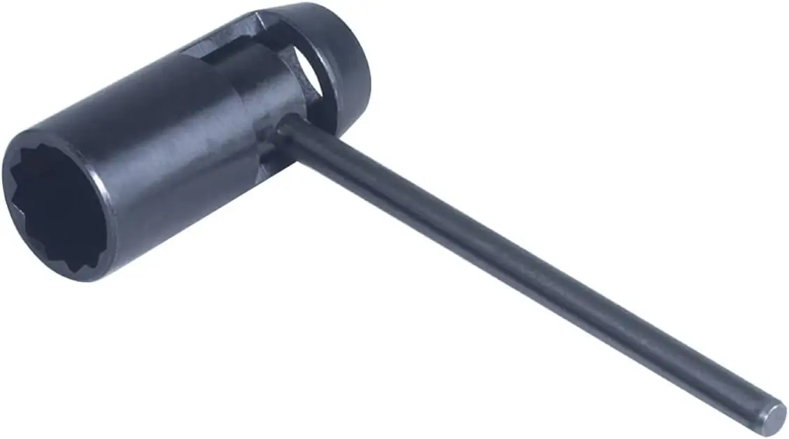 

AUTO TOOLS / Injector Socket Tool Servicegard JDE92 Compatible with JDG