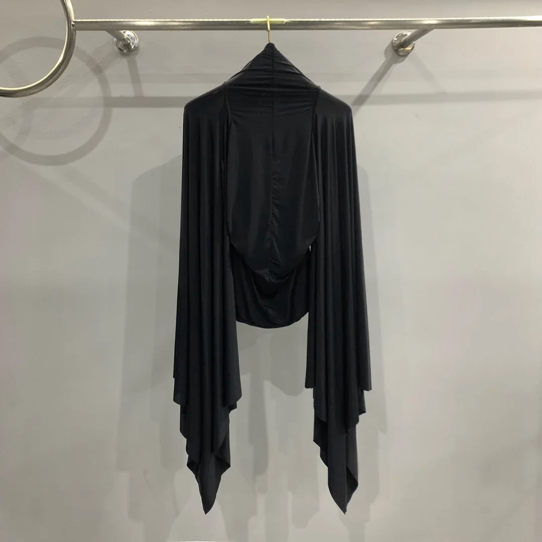 Женская одежда 2024 роскошные повседневные топы элегантный женский топ