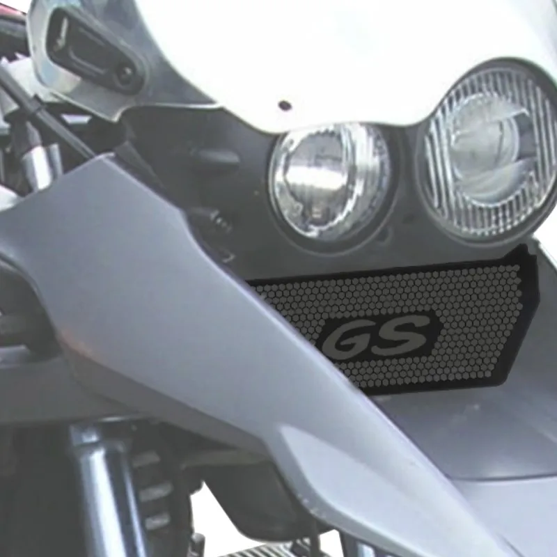 Защитная крышка масляного радиатора R1150 GS R 1150 1999-2004 для BMW R1150GSA ВСЕ ГОДЫ