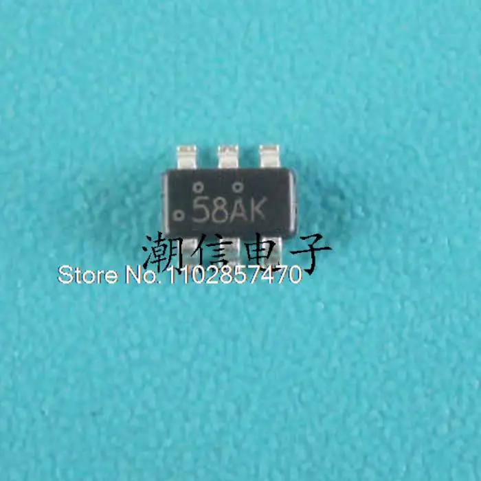 20 шт./партия, фотовспышка FDC658AP 58AP 58A