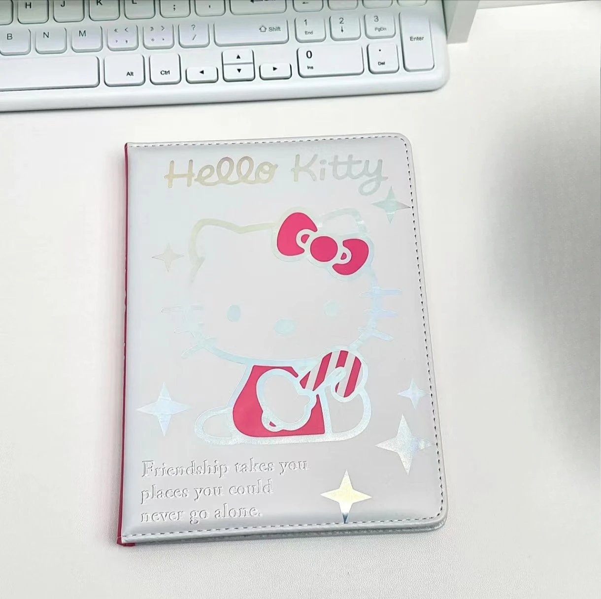 

Блокнот MINISO Hello Kitty для девочек