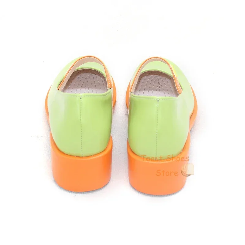 Аниме Umamusume: Pretty Derby Matikanefukitaru Обувь для косплея в стиле комиксов Con Carnival Party Косплей