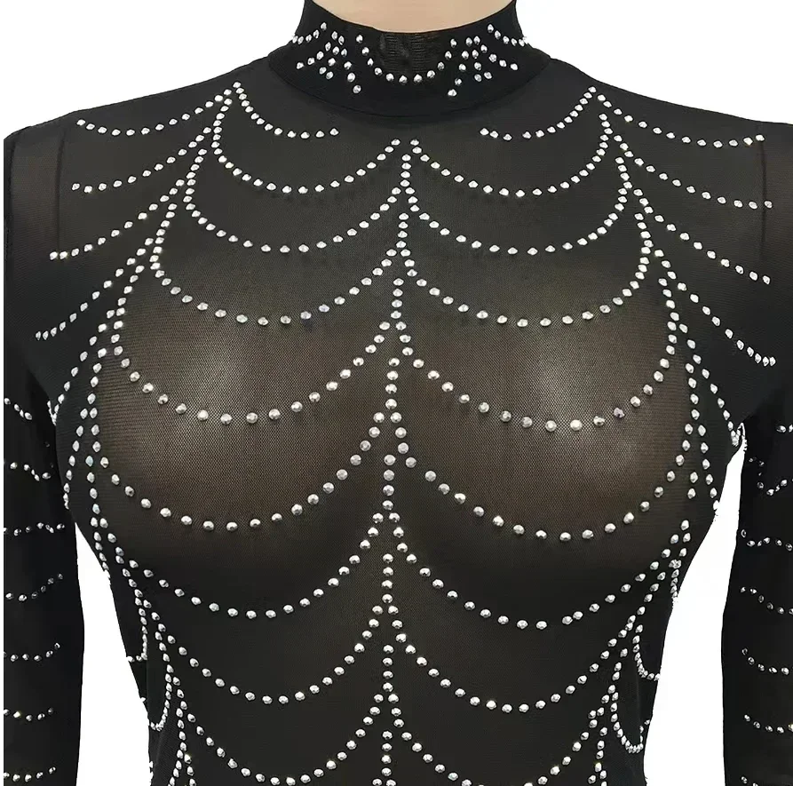 Женское сексуальное Сетчатое длинное платье макси для беременных Лидер продаж