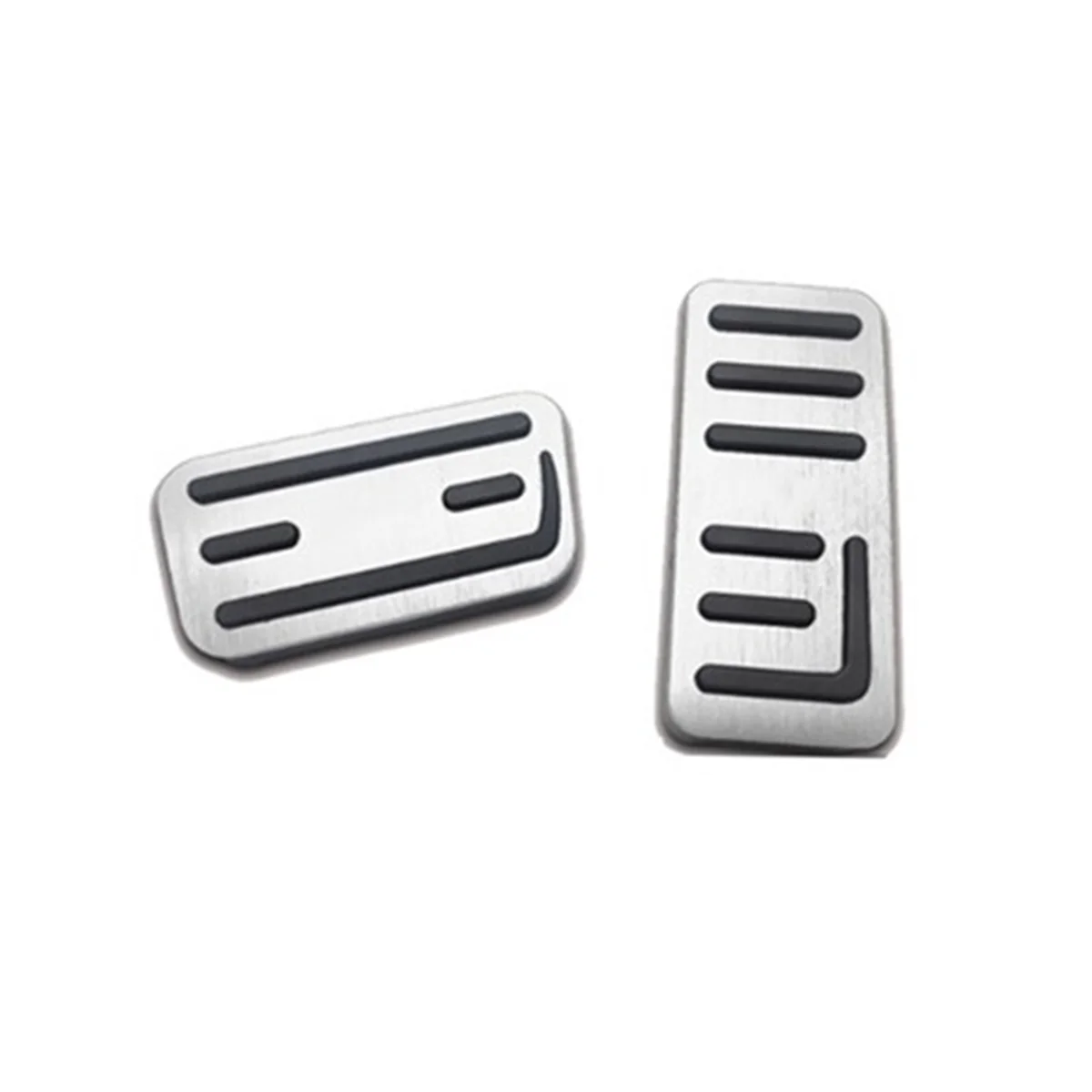 Для Honda N-BOX JF5 JF6 2023 2024 автомобильный акселератор подставка для тормоза аксессуары