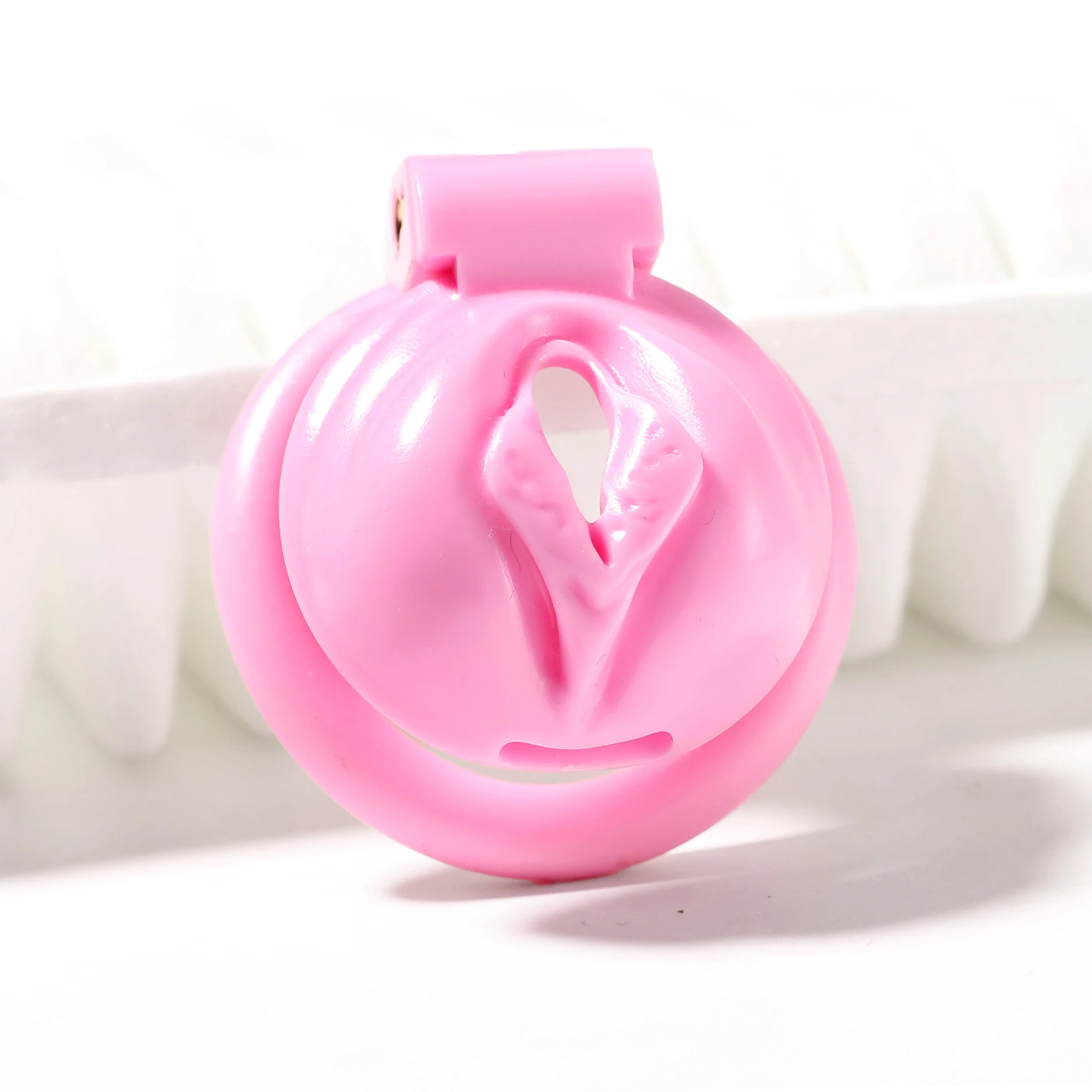 Насадка На пенис для БДСМ-бондажа 18 + |