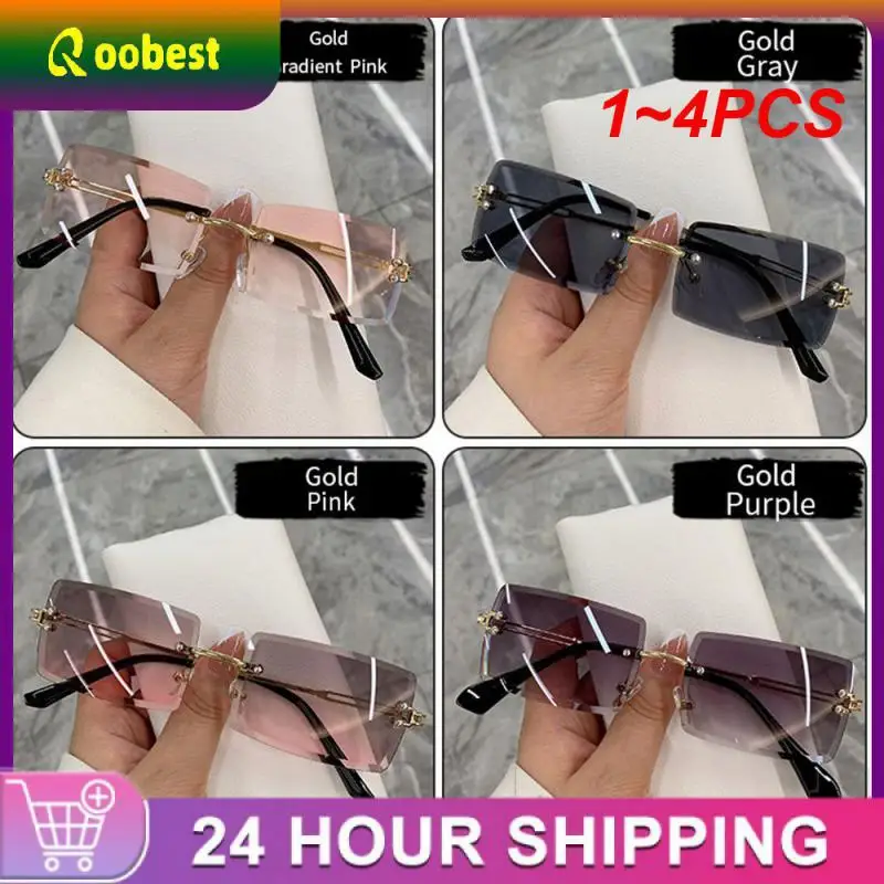 

Солнцезащитные очки для автомобиля и мотоцикла, 1-4 шт.