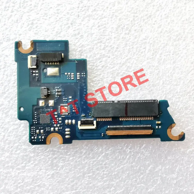 

Original FOR Samsung 700T1A XE700T1A WIFI Board WITH CABLE NIKE-TAB WLAN-SUB BA92-08611A BA41-01711B test good free shipping