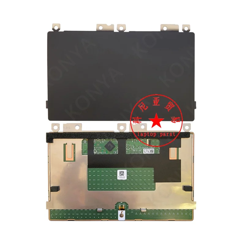 Новинка для Dell XPS 17 9700 9710 Precision 5750 5760 тачпад кликпад VKJVC 0VKJVC