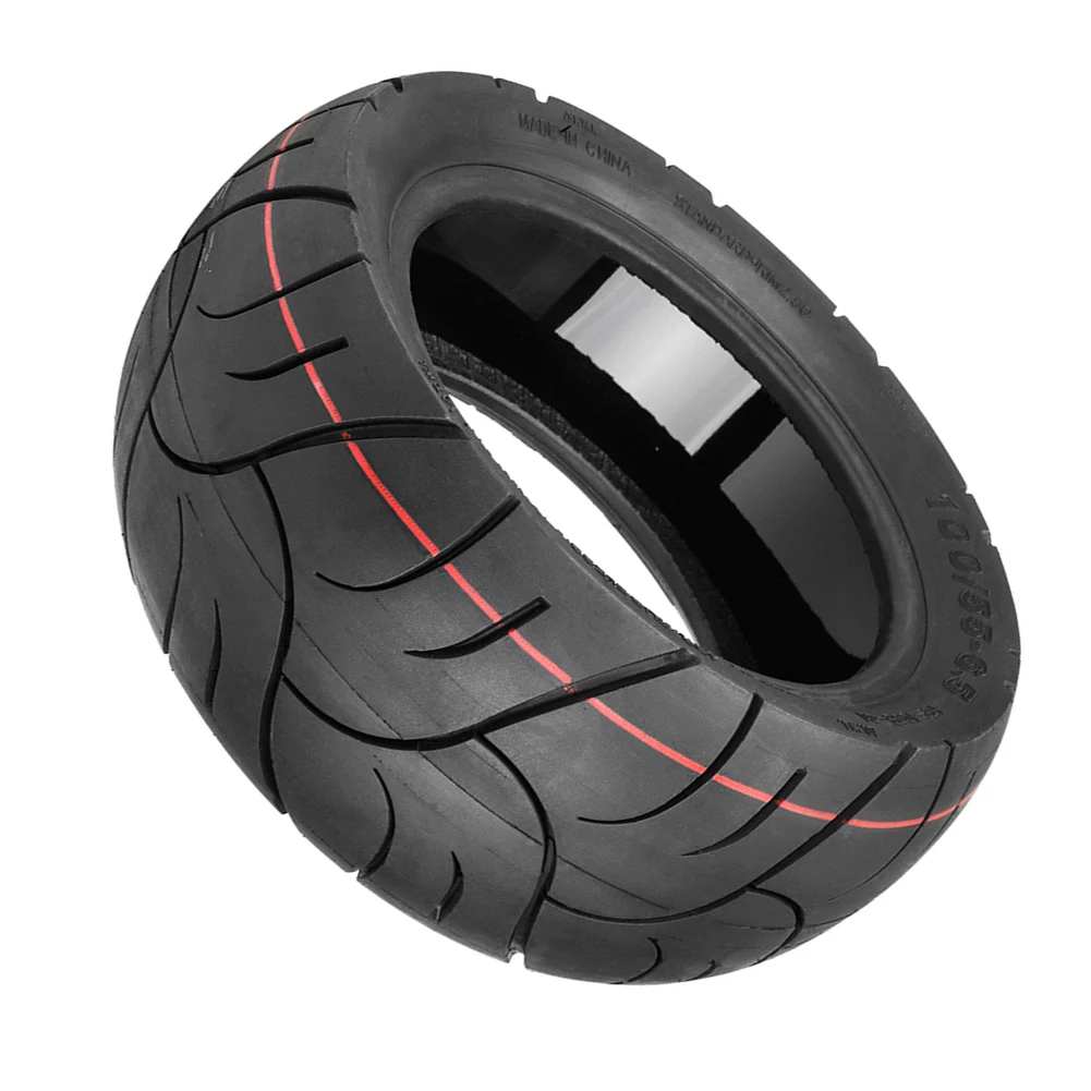 1 шт. шина 100/55-6 5 самовосстанавливающаяся вакуумная для Dualtron Ultra2 электрического