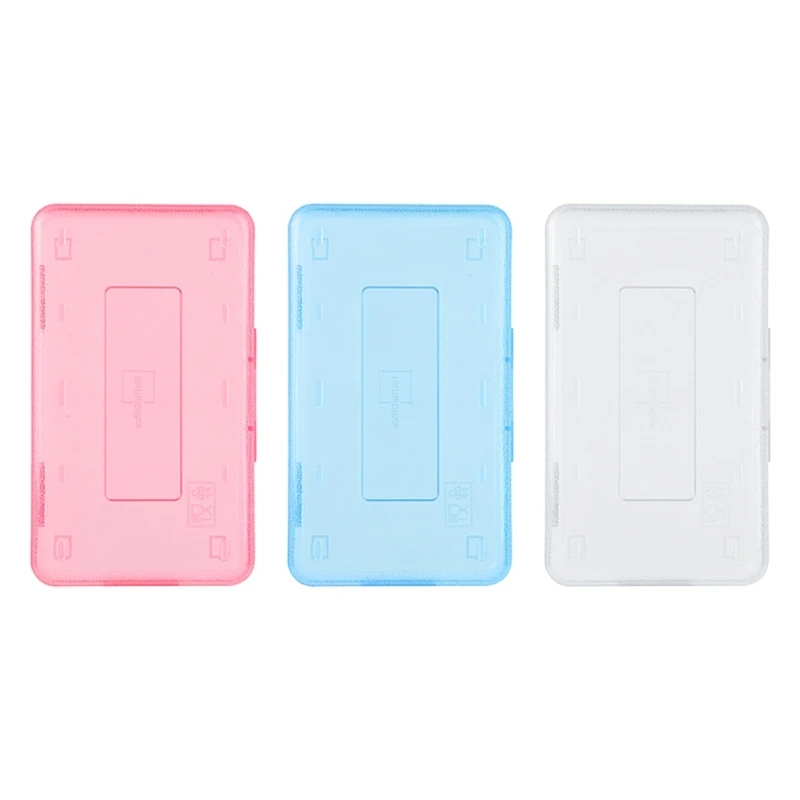 

Прозрачная коробка для хранения органайзера для профессионального педикюра, маникюра и принадлежностей для ногтей, коробка-органайзер для...