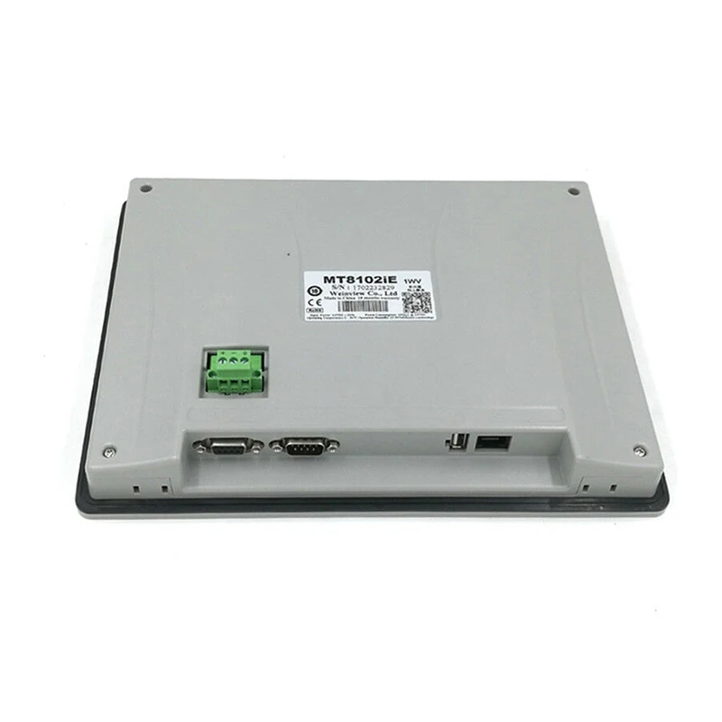 

Japan Panasonic HMI/PLC AIG12GQ02D /FP-X C30T