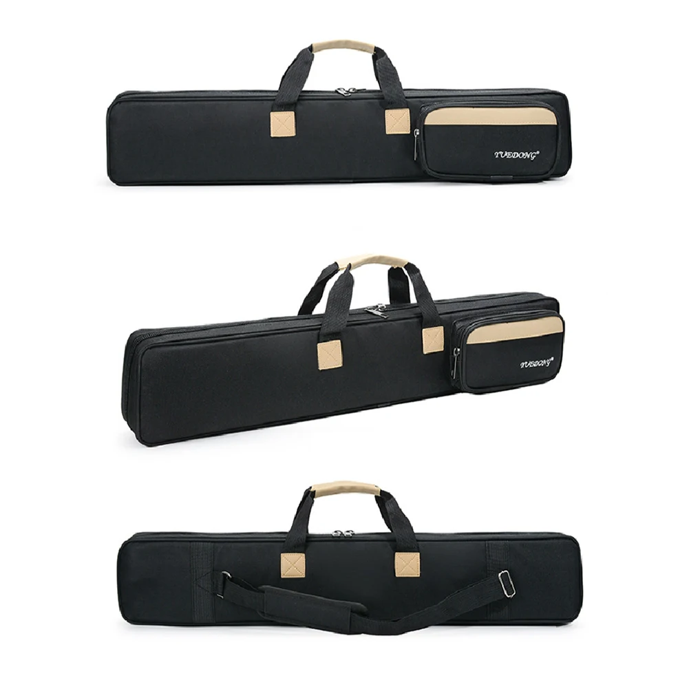 

Storage Case Flute Bag Backpack Oxford Cloth Soft Water-resistant Accessories Excellent Instruments Large Capacity