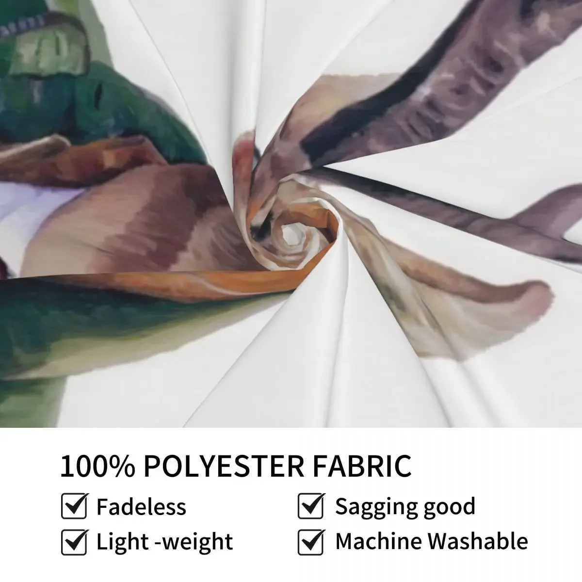 Гобелен Pronghorn с оленем декор для спальни эстетические милые вещи комнаты