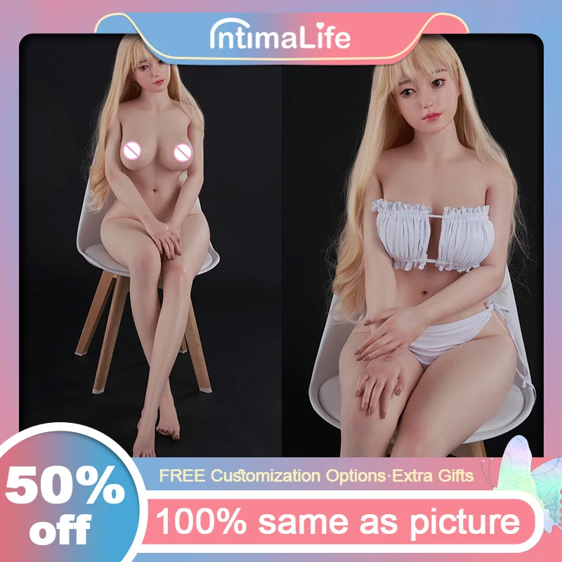 Куклы в натуральную величину силиконовая секс-кукла для взрослых реалистичная