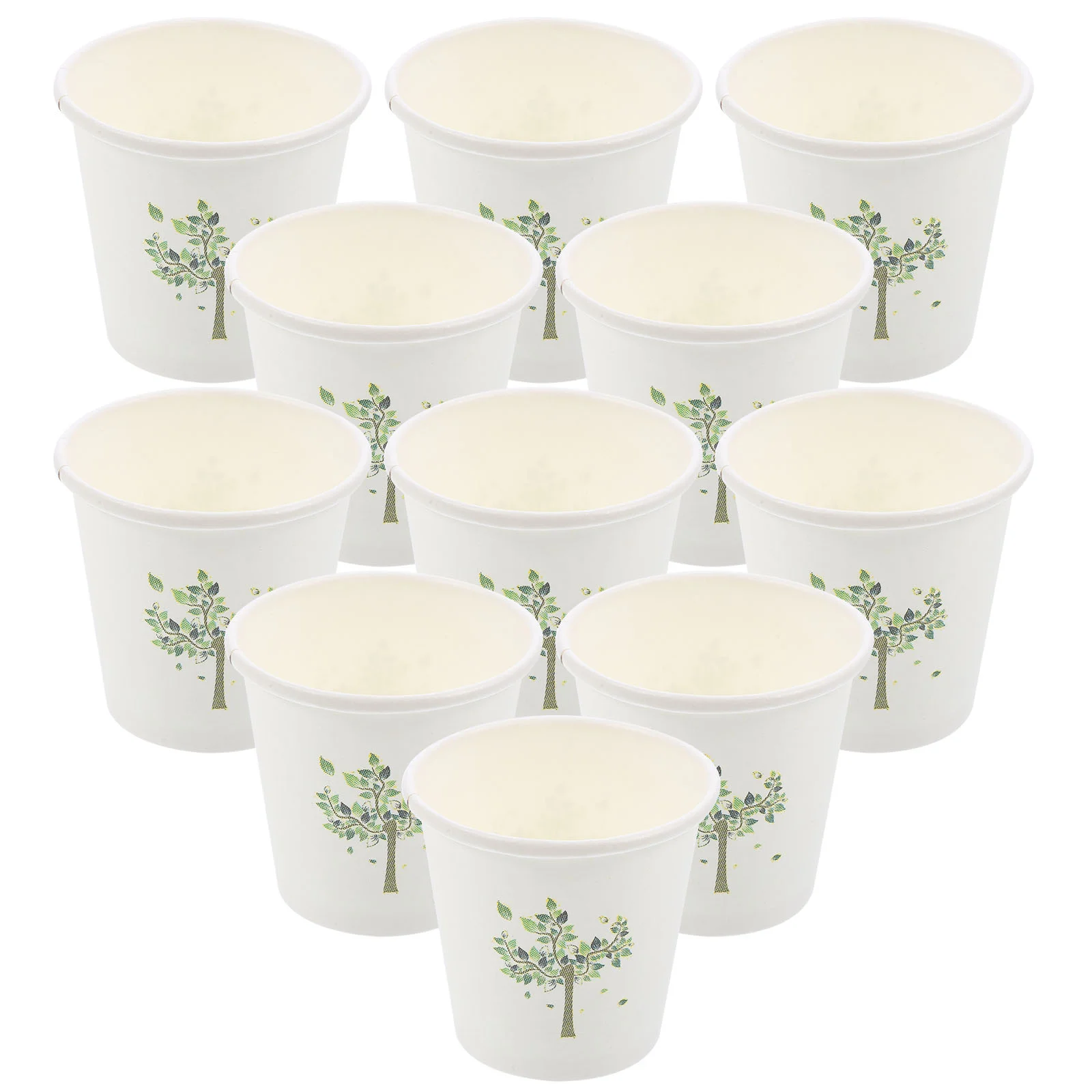 

Tasting Cup Disposable Bathroom Cups Paper Washing 3 Oz Small 3oz Water Glasses