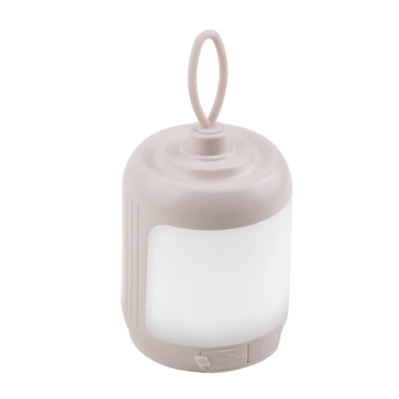 

Портативный USB-C фонарик LED 3 цвета