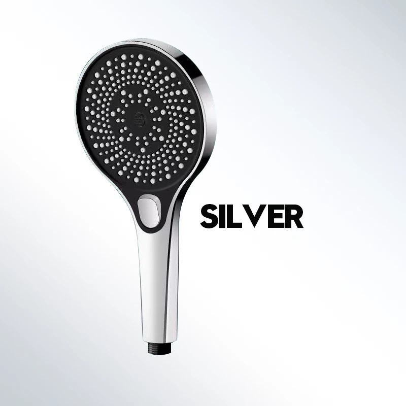 

Душевая насадка 3 режима ABS пластик