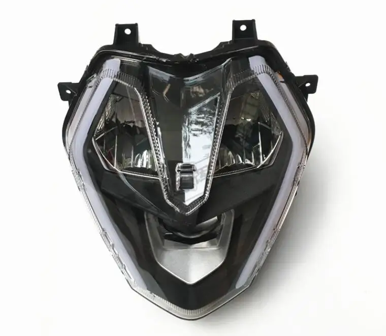 

Motorcycle Headlight Headlamp Head Light Lamp For Keeway RKF 125