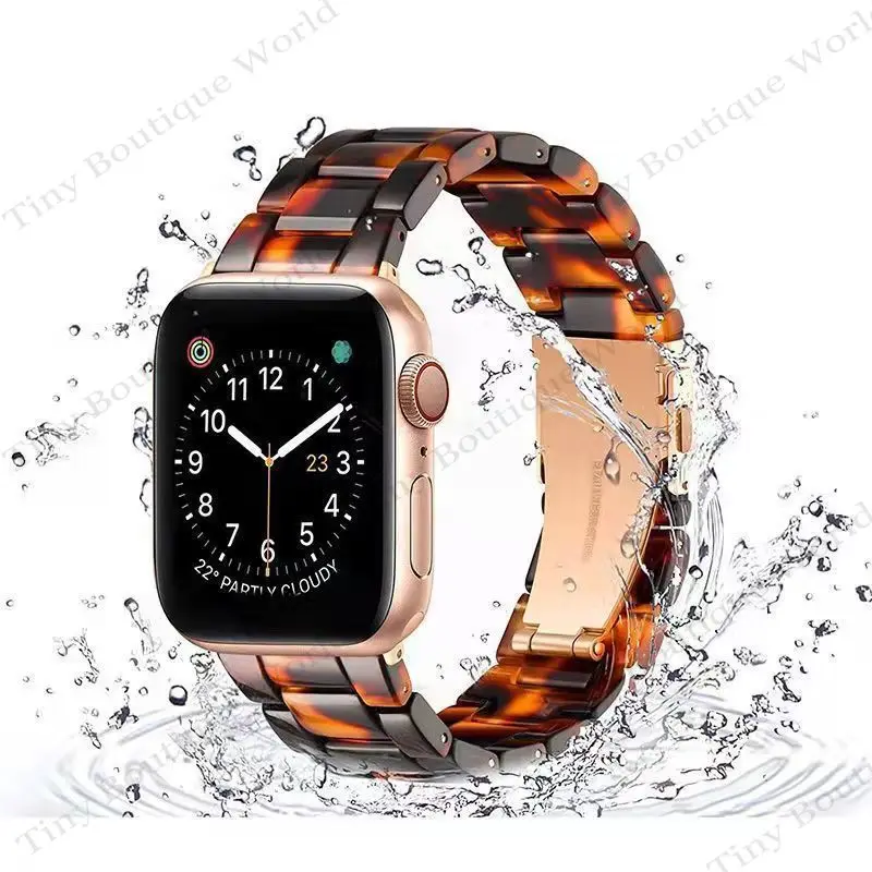 

Полимерный ремешок VIP для Apple Watch Band 41/45 38/40/42/44