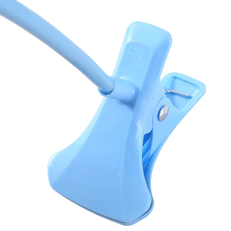 Универсальная гибкая подставка-держатель для телефона