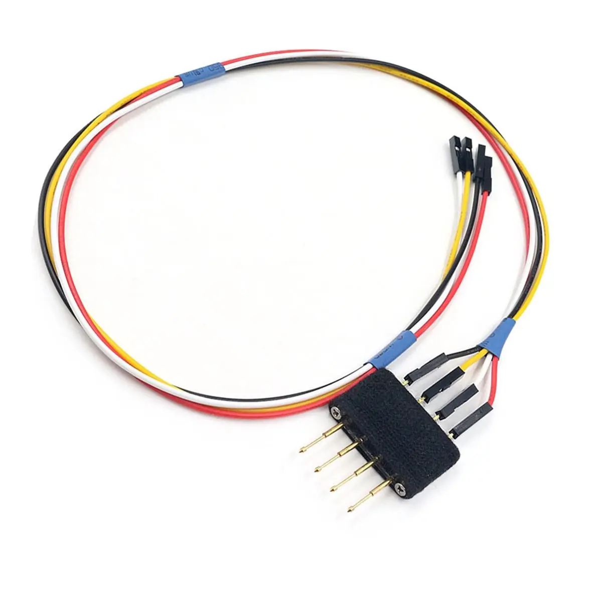 Новейший набор адаптеров Prog Probes от Homegood для IPROG Plus и Xprog M для программирования EEPROM и ECU в системе (In-Circui (art.: 3920d9d1decfa) - 3920d9d1decfa