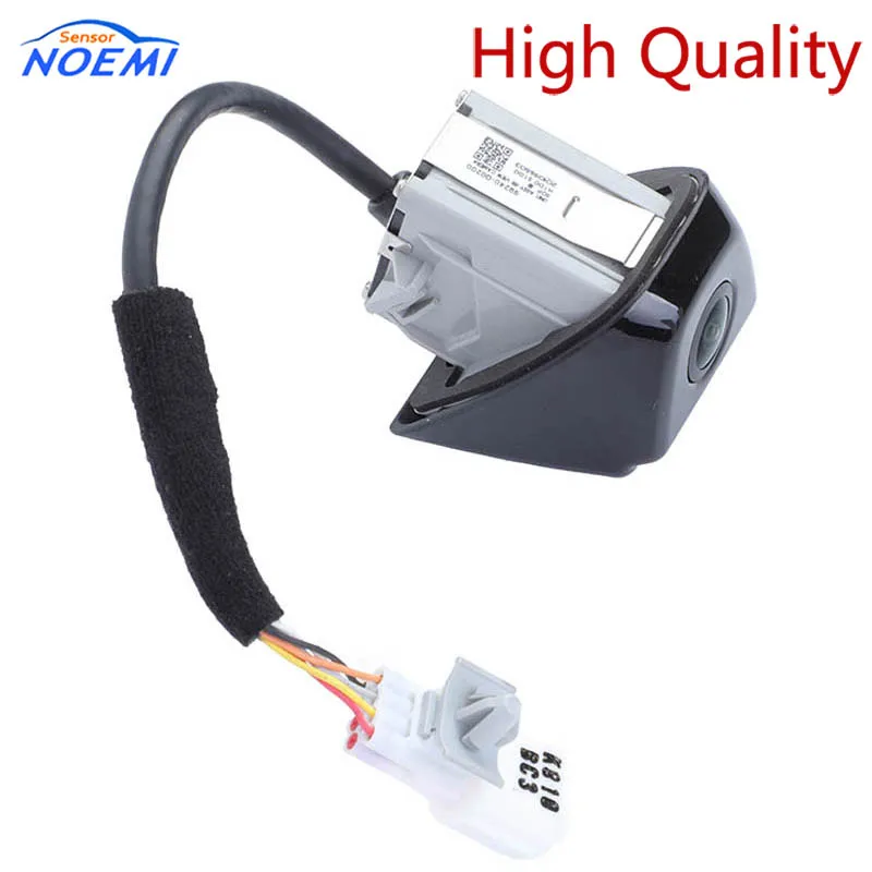 Камера заднего вида YAOPEI 99240-Q0200 99240Q0200 для парковки Hyundai I20 2020