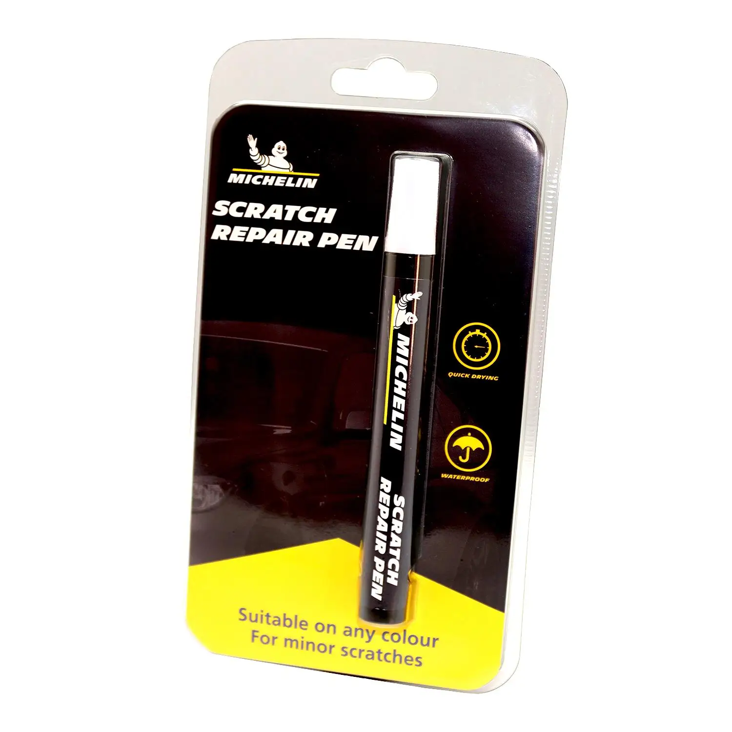 Michelin MC70149 4ml Car Scratch Remover Pen