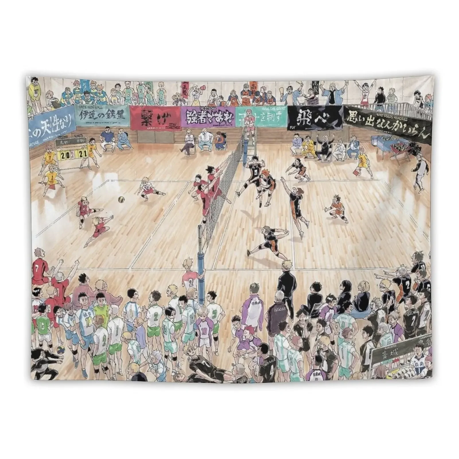 * Подвесной гобелен Настенный Гобелен для комнатных вещей