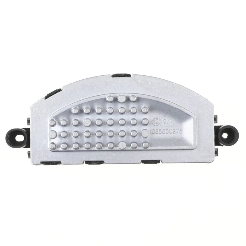 

1 Piece Car Blower Motor Resistor A/C Blower Motor Resistor 8T0820521 For A5 S5 2008-2016