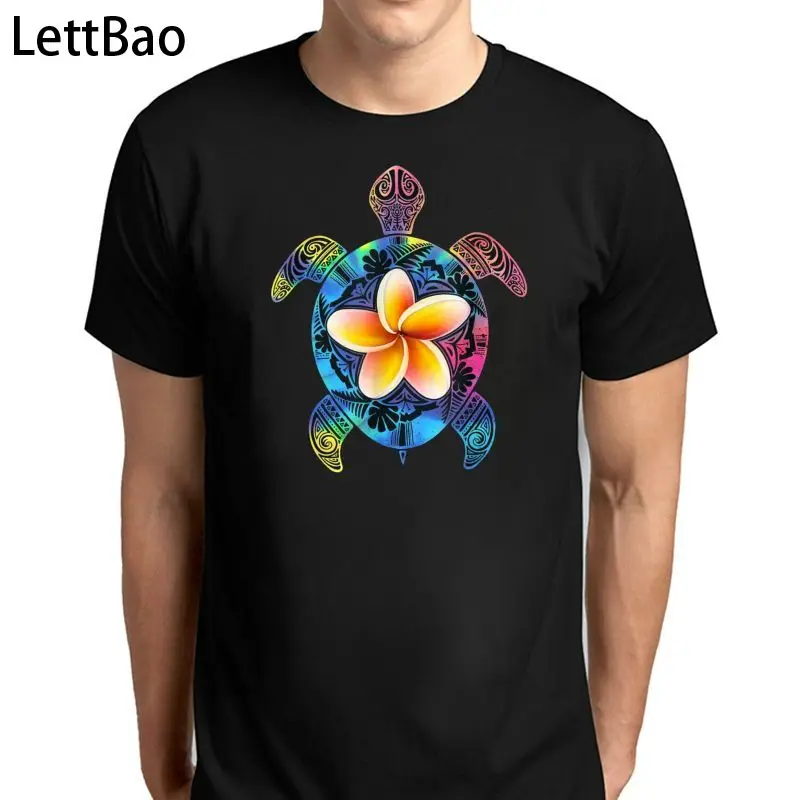 

Мужская футболка с черепашкой, крутая забавная футболка с коротким рукавом, черная футболка, Приталенная футболка, футболки, топы, Мужская о...