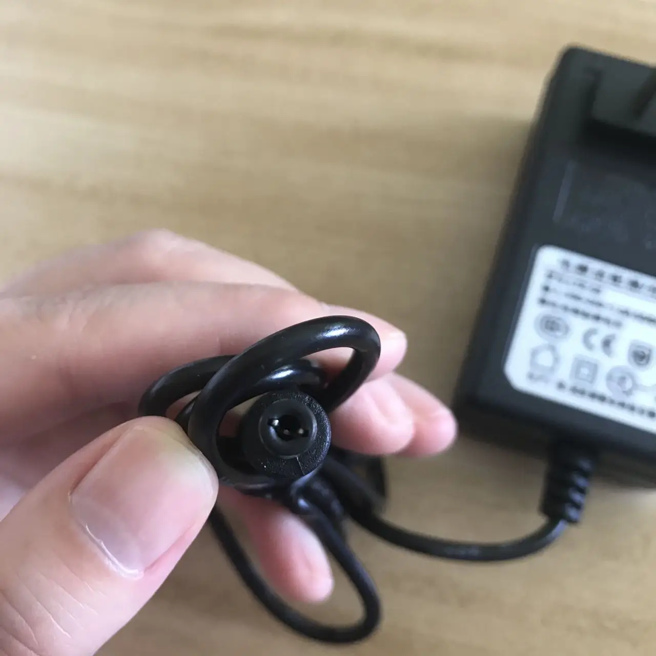 LTR-55 AC Power Adapter For BTR-09 BTR-08 LTR-08 LTR-09 Battery Charger FSM-62S 50S 60S 80S 70S 70R Fusion Splicer Power Adapter